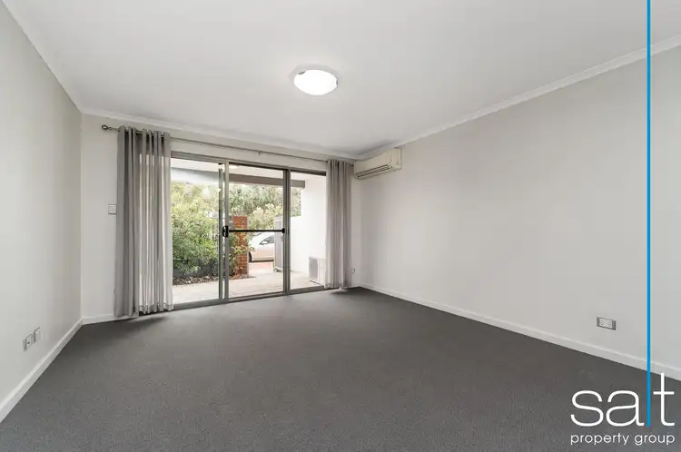 Seventh view of Homely apartment listing, 8/15-19 Carr Street, West Perth WA 6005