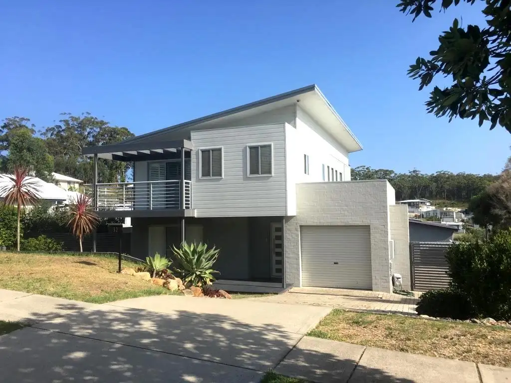 Main view of Homely house listing, 32 Charthouse Ave, Corlette NSW 2315