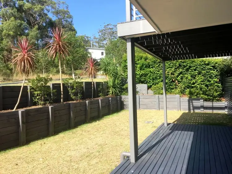 Third view of Homely house listing, 32 Charthouse Ave, Corlette NSW 2315