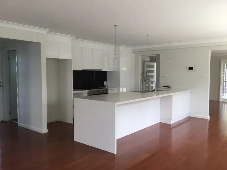 Fourth view of Homely house listing, 32 Charthouse Ave, Corlette NSW 2315