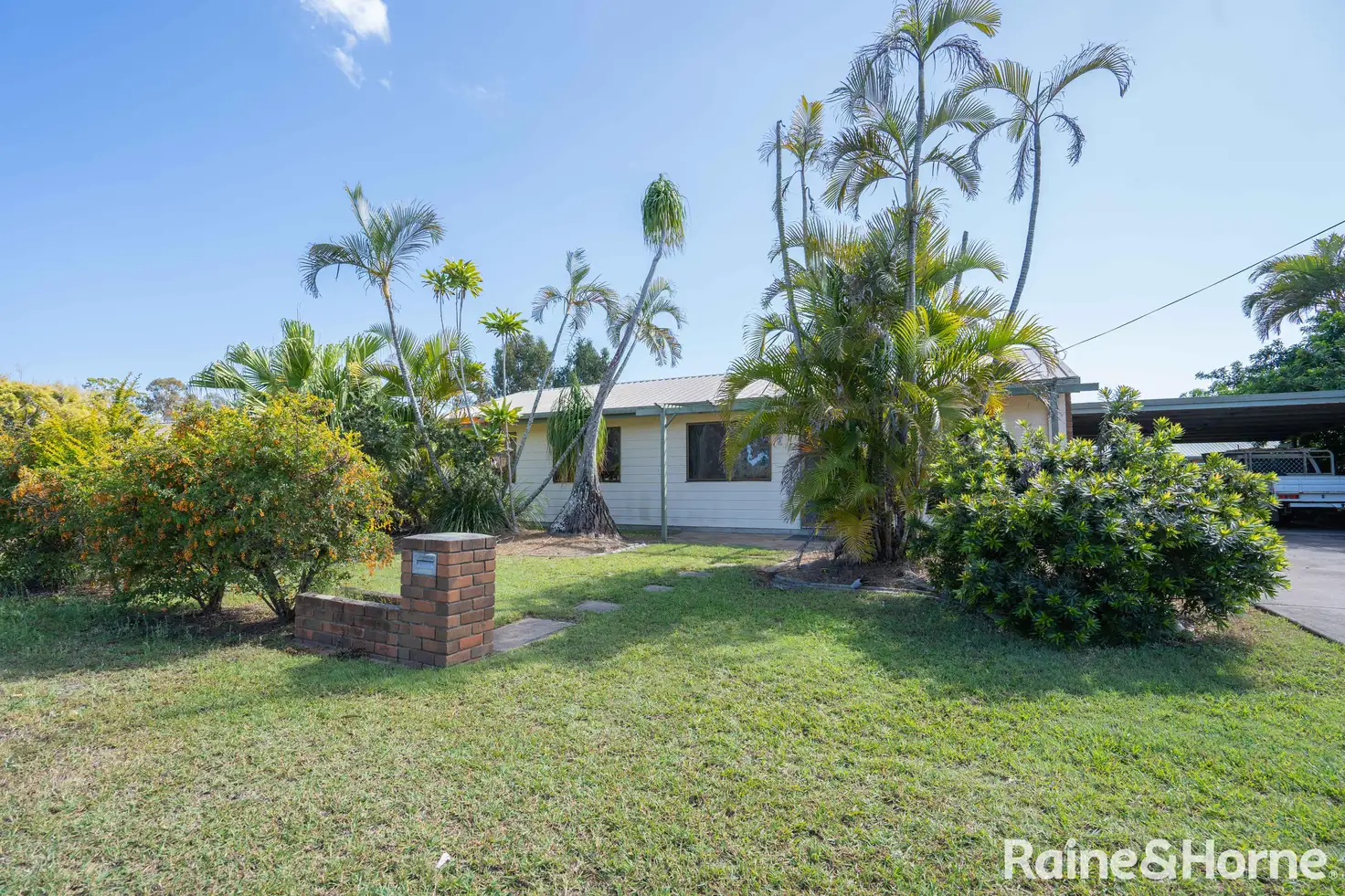 Main view of Homely house listing, 59 Corser Street, Point Vernon QLD 4655