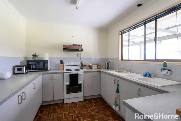 Second view of Homely house listing, 59 Corser Street, Point Vernon QLD 4655