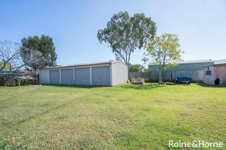 Sixth view of Homely house listing, 59 Corser Street, Point Vernon QLD 4655