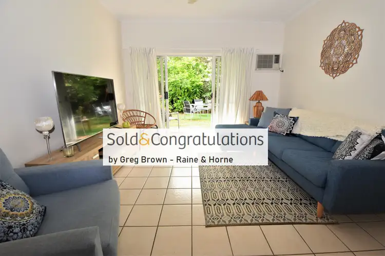 Main view of Homely unit listing, 34/1 Beor Street (PLANTATION RESORT), Port Douglas QLD 4877