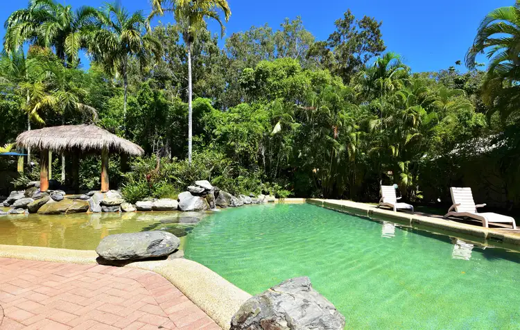Third view of Homely unit listing, 34/1 Beor Street (PLANTATION RESORT), Port Douglas QLD 4877