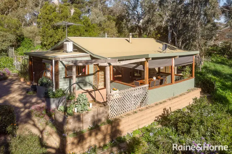 Main view of Homely house listing, 14A Wirrinilla Drive, Macclesfield SA 5153