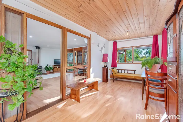 Second view of Homely house listing, 14A Wirrinilla Drive, Macclesfield SA 5153