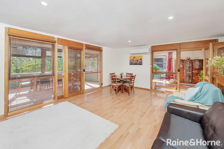 Fifth view of Homely house listing, 14A Wirrinilla Drive, Macclesfield SA 5153