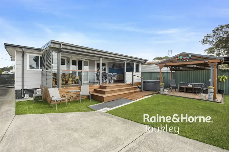 29 Wailele Avenue, Halekulani NSW 2262