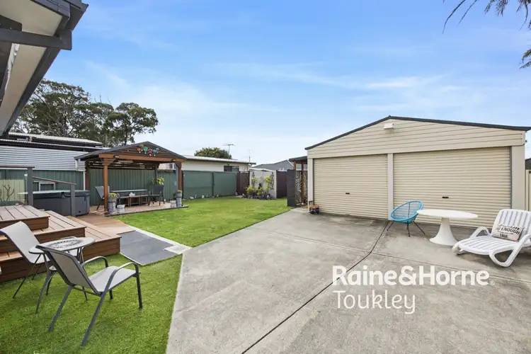 Fourth view of Homely house listing, 29 Wailele Avenue, Halekulani NSW 2262