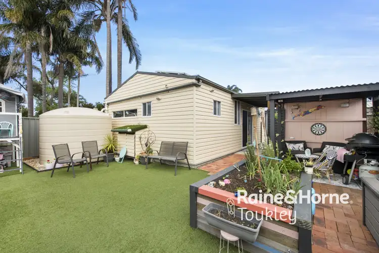 Fifth view of Homely house listing, 29 Wailele Avenue, Halekulani NSW 2262