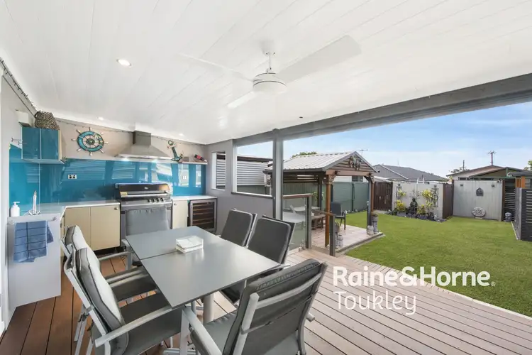 Sixth view of Homely house listing, 29 Wailele Avenue, Halekulani NSW 2262