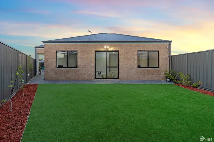 Fifth view of Homely house listing, 6 Indus Street, Hilbert WA 6112