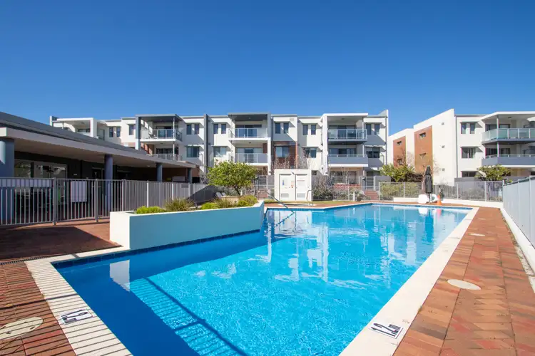Main view of Homely apartment listing, 13/189 Swansea Street, East Victoria Park WA 6101