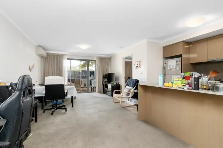 Third view of Homely apartment listing, 13/189 Swansea Street, East Victoria Park WA 6101