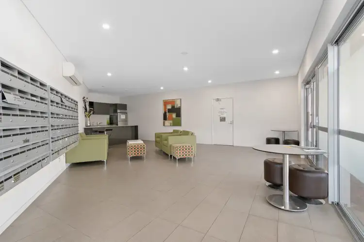 Fifth view of Homely apartment listing, 13/189 Swansea Street, East Victoria Park WA 6101