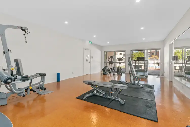 Sixth view of Homely apartment listing, 13/189 Swansea Street, East Victoria Park WA 6101