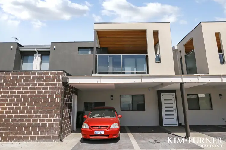 9/45 Mathoura Street, Midland WA 6056