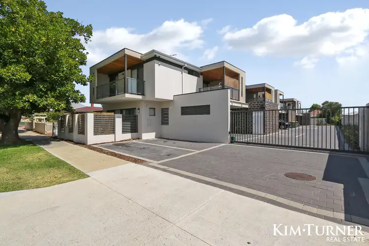 Second view of Homely apartment listing, 9/45 Mathoura Street, Midland WA 6056