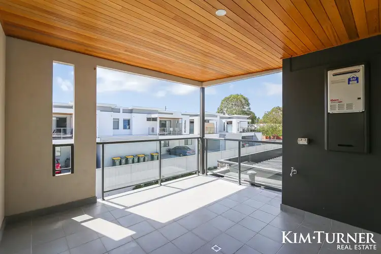 Fourth view of Homely apartment listing, 9/45 Mathoura Street, Midland WA 6056