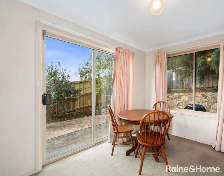 Second view of Homely house listing, 1/14 Longley Court, Glenorchy TAS 7010