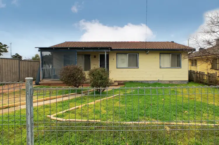 6 Green Street, Tamworth NSW 2340