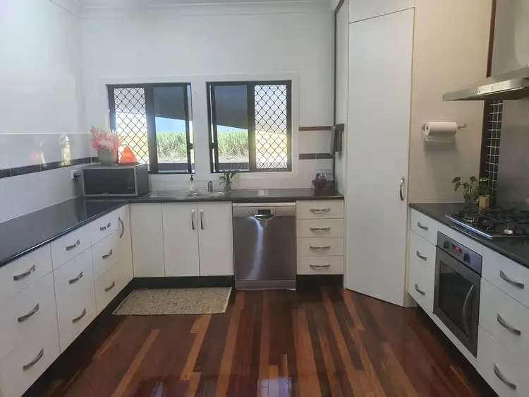 Fifth view of Homely house listing, 268 Wilson Road, Jarvisfield QLD 4807