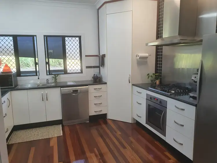 Sixth view of Homely house listing, 268 Wilson Road, Jarvisfield QLD 4807