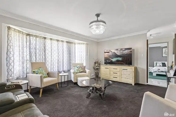 Fourth view of Homely house listing, 21 Cullen Court, Camillo WA 6111