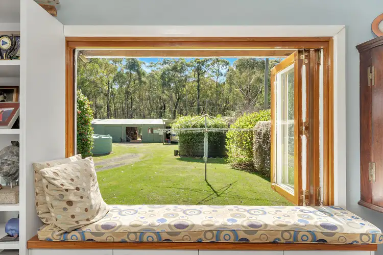 1345 Nowra Road, Fitzroy Falls NSW 2577