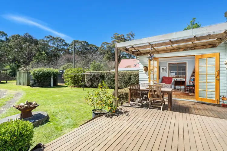 Second view of Homely house listing, 1345 Nowra Road, Fitzroy Falls NSW 2577