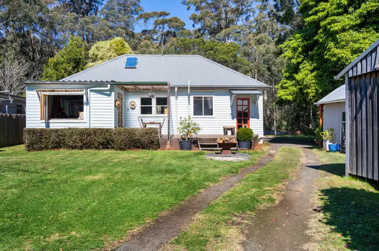 Fifth view of Homely house listing, 1345 Nowra Road, Fitzroy Falls NSW 2577