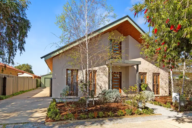 Main view of Homely house listing, 39 Winifred Avenue, Glandore SA 5037