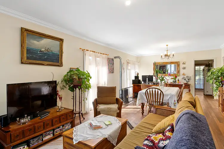 Second view of Homely house listing, 39 Winifred Avenue, Glandore SA 5037
