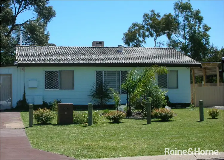 Main view of Homely house listing, 8 Wannyne Street, Mandurah WA 6210
