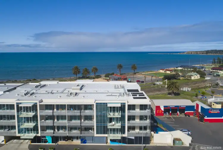 Second view of Homely apartment listing, 162 Hindmarsh Road, Victor Harbor SA 5211