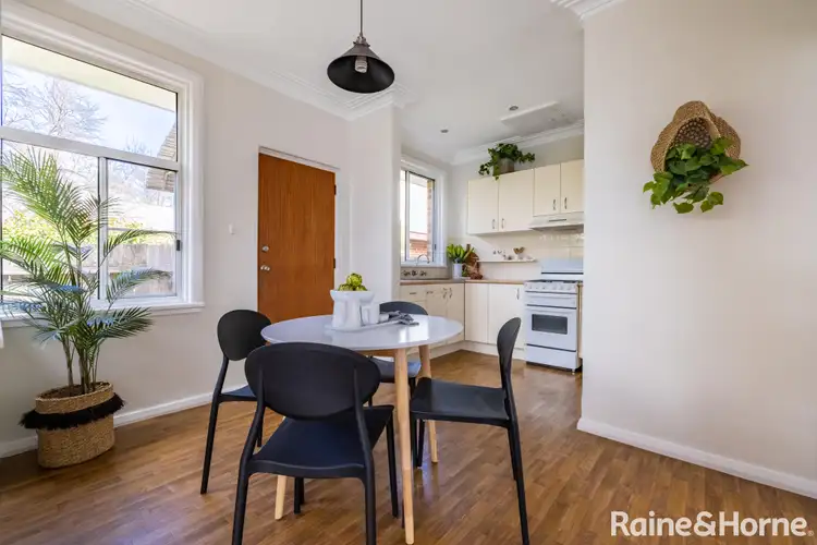Third view of Homely house listing, 244 Rocket Street, Bathurst NSW 2795