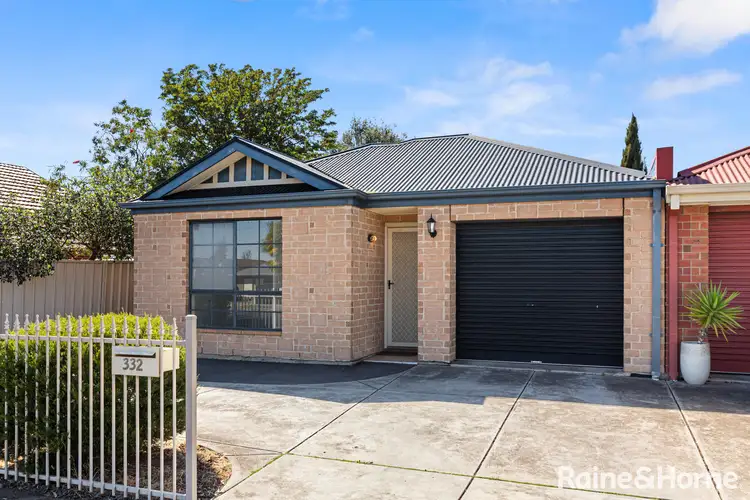 332 Diagonal Road, Sturt SA 5047