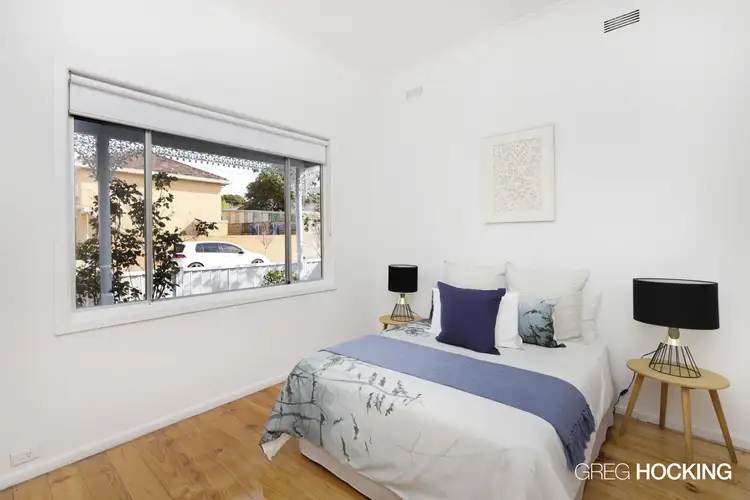 Fifth view of Homely house listing, 61 Liverpool Street, Footscray VIC 3011