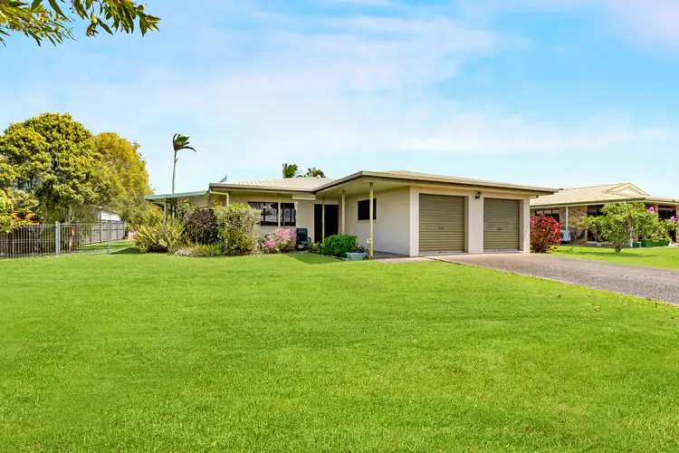 9 Crowley Drive, West Mackay QLD 4740