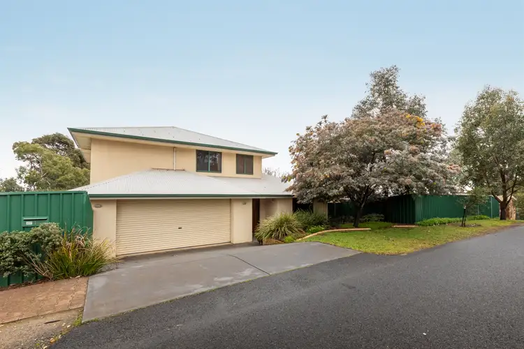 Main view of Homely house listing, 1 Ward Avenue, Eden Hills SA 5050