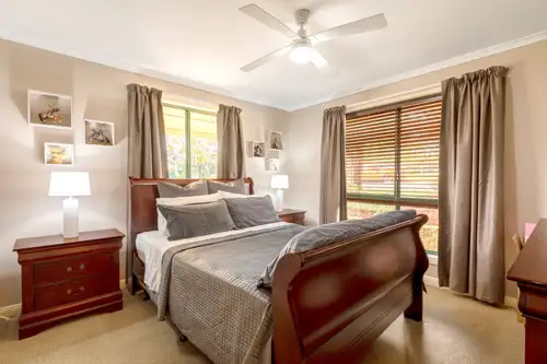 Second view of Homely house listing, 1 Ward Avenue, Eden Hills SA 5050