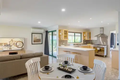 Fifth view of Homely house listing, 1 Ward Avenue, Eden Hills SA 5050