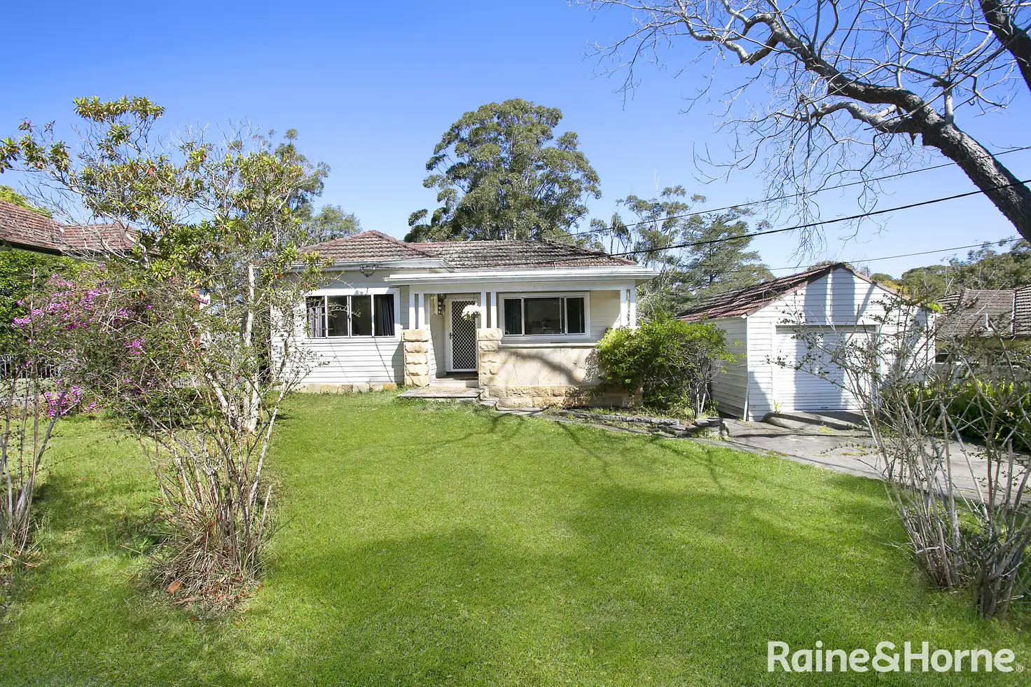 Main view of Homely house listing, 56 Baldwin Avenue, Asquith NSW 2077