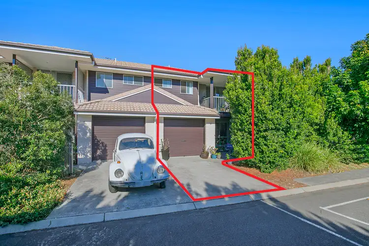 Main view of Homely house listing, 9/99-113 Peverell Street, Hillcrest QLD 4118