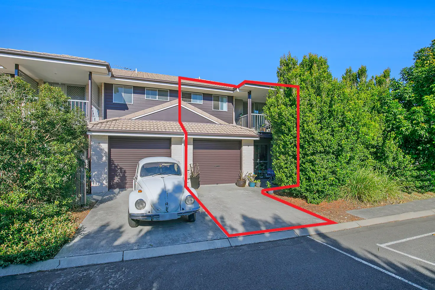 Main view of Homely house listing, 9/99-113 Peverell Street, Hillcrest QLD 4118