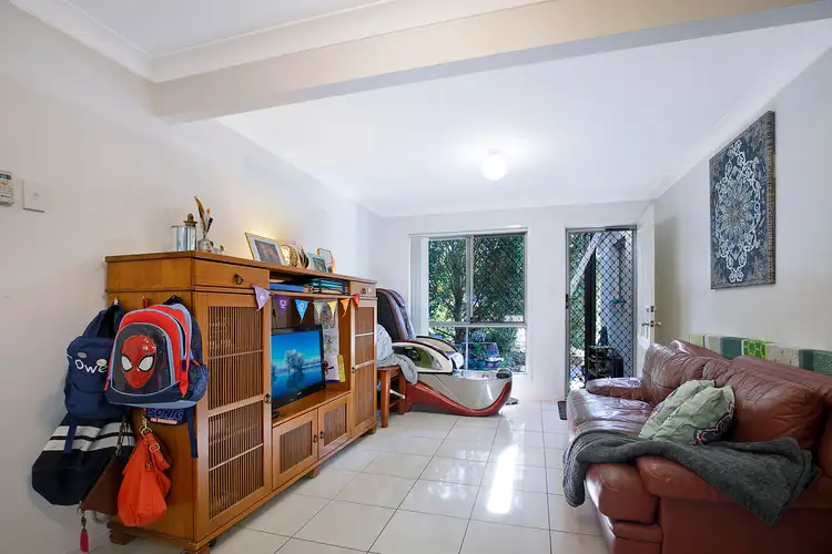 Second view of Homely house listing, 9/99-113 Peverell Street, Hillcrest QLD 4118