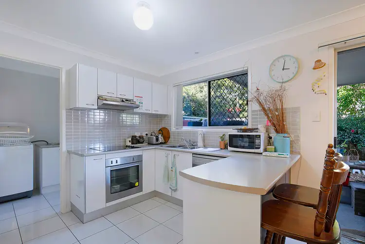 Third view of Homely house listing, 9/99-113 Peverell Street, Hillcrest QLD 4118