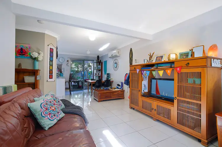 Fourth view of Homely house listing, 9/99-113 Peverell Street, Hillcrest QLD 4118