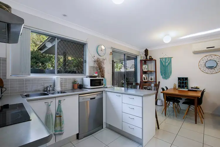 Fifth view of Homely house listing, 9/99-113 Peverell Street, Hillcrest QLD 4118